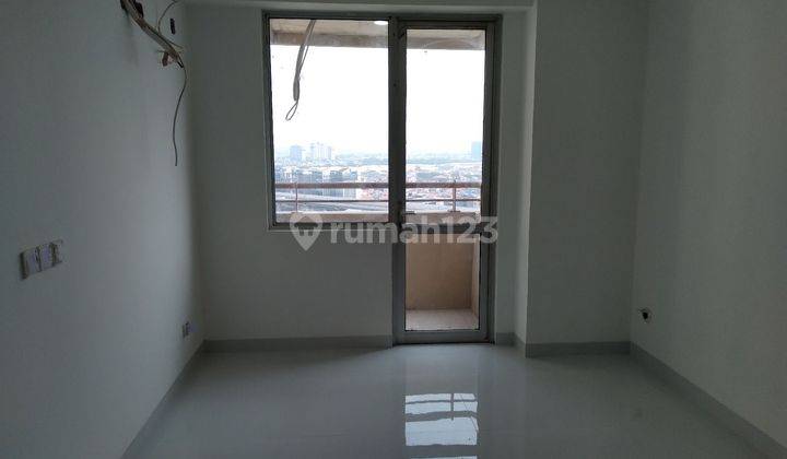 Apartemen Paladian Park Kelapa Gading Apartemen 2