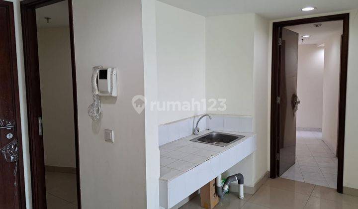 Murah Apartemen Sherwood Tower Richmond Kelapa Gading 2