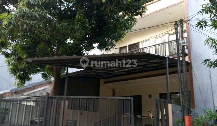 Dijual Sunter Sacna Nusantara Jakarta Utara 1