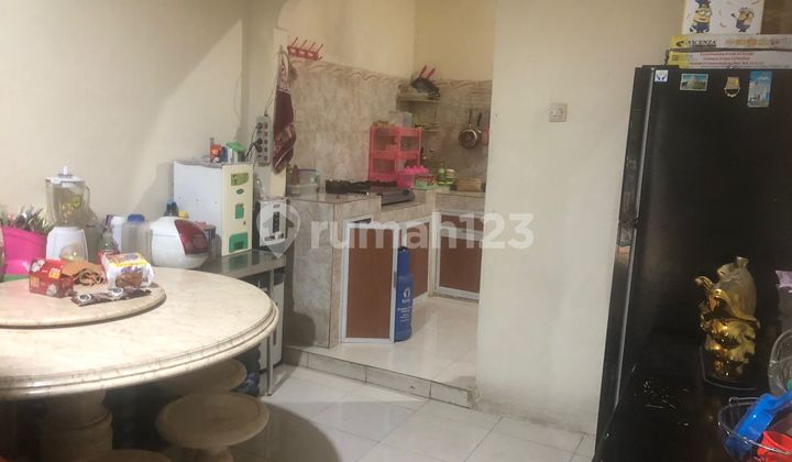 Dijual Villa Mutiara Gading Cluster Verona Bekasi SHM 2