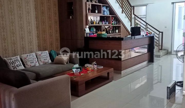 Rumah Grand Orchard Sukapura Cilincing Jakarta Utara