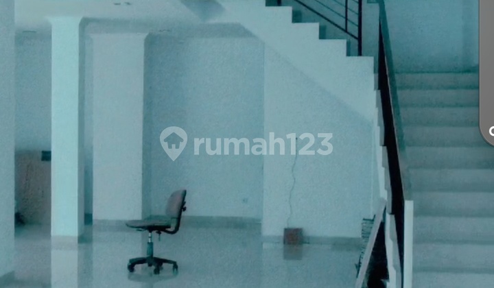 Dijual Ruko Boulevard Barat Kelapa Gading 2