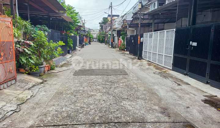 Tiny House Kelapa Molek Kelapa Gading North Jakarta 2