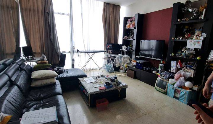 Murah Apartement The Summit Murah Kelap Gading 1