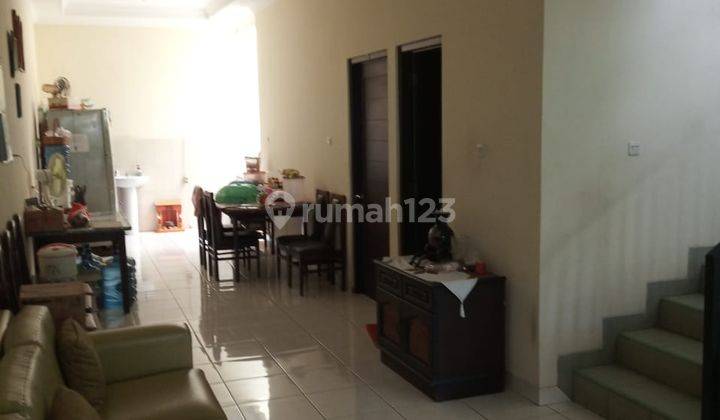 Dijual Sunter Sacna Nusantara Jakarta Utara 2