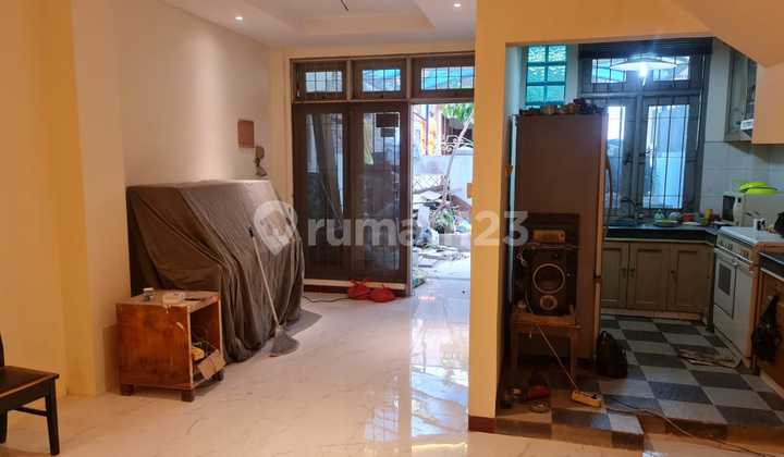 Rumah Cantik Gading Putih Kelapa Gading Jakarta Utara 2
