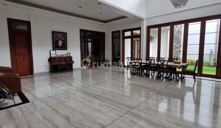 Rumah Mewah Gading Kusuma Kelapa Gading Jakarta Utara 2