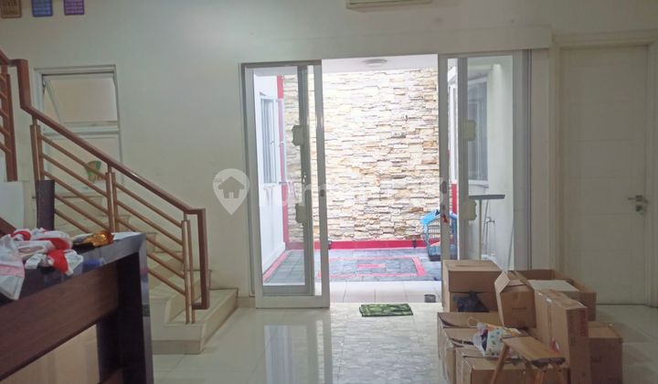 Grand Orchard House Sukapura Cilincing North Jakarta 2