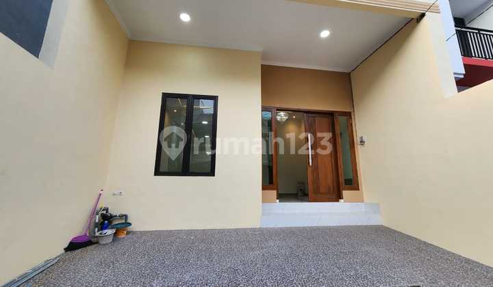 Brand New Kelapa Nias Kelapa Gading Jakarta Utara 2