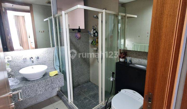 Murah Apartement The Summit Murah Kelap Gading 2