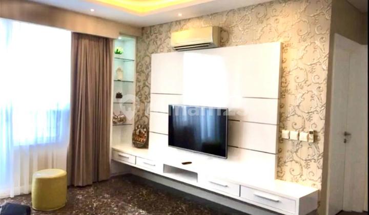 Dijual Apartemen Paladian Park Kelapa Gading Jakarta Utara