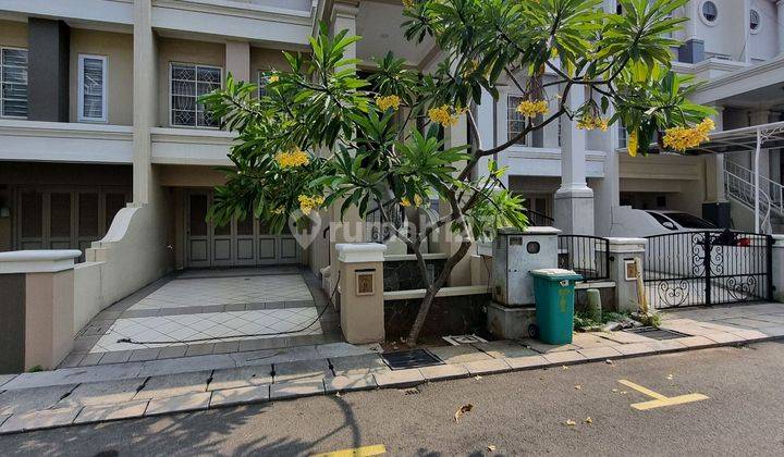 Dijual Gading Grande Kelapa Gading Jakarta Utara 1