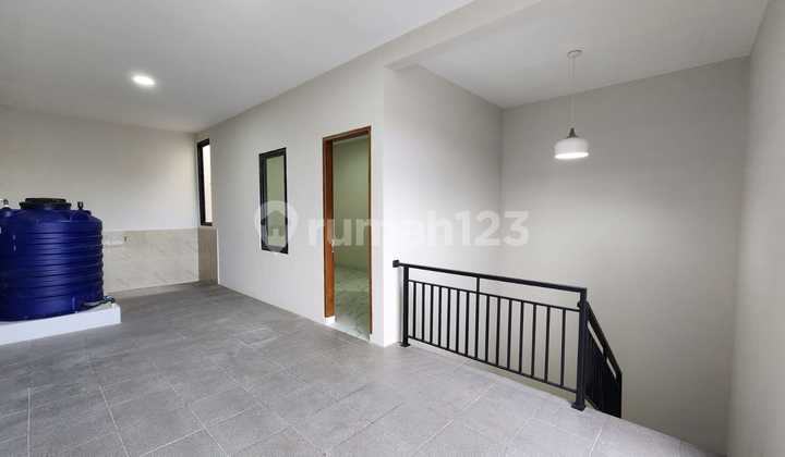 Dijual Rumah Baru Janur Kuning Kelapa Gading Jakarta Utara 2