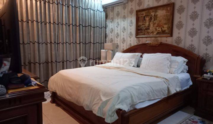 Murah Villa Permata Gading Kelapa Gading