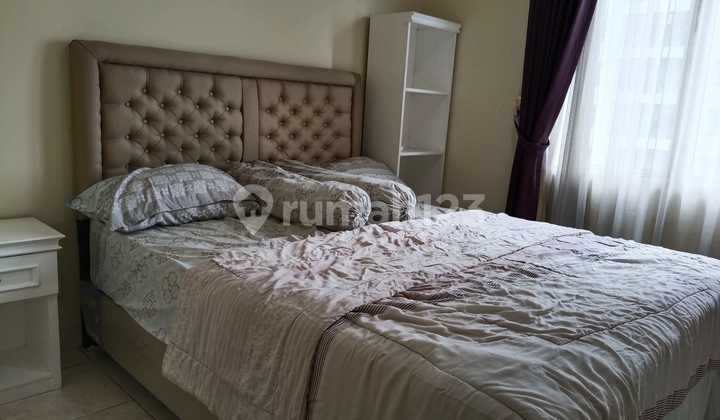 Apartemen Citi Home Tower Hawaiian Moi Kelapa Gading