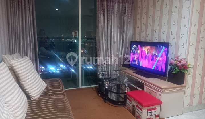 Frenzwalk Tower Lyon Moi Apartment Kelapa Gading