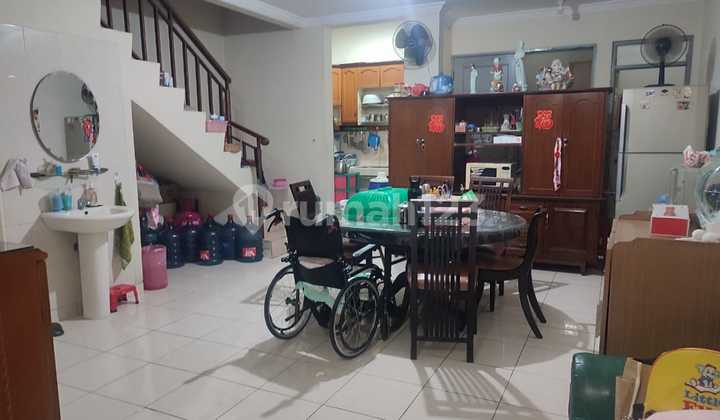 Permata Gading Villa House, Kelapa Gading, North Jakarta Permata Gading Villa House, Kelapa Gading, North Jakarta