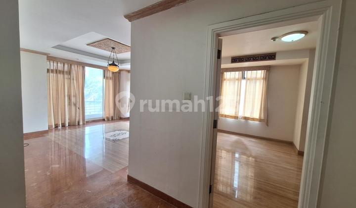 Dijual Murah Istana Sahid Sudirman Jakarta Pusat 2