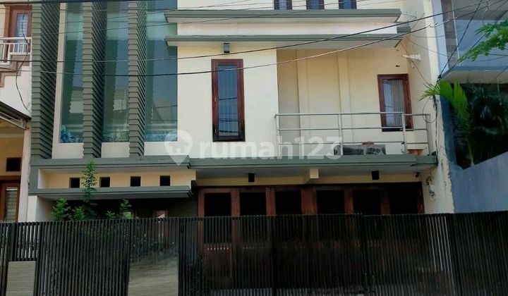 Rumah Murah Kelapa Nias Kelapa Gading Jakarta Utara