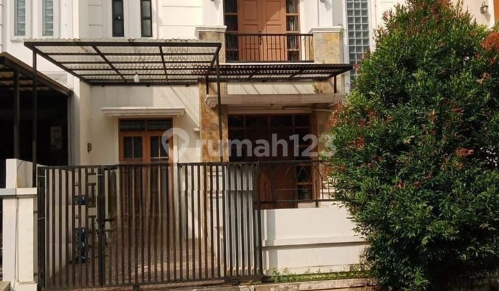 Dijual Cepat Gading Nirwana Kelapa Gading