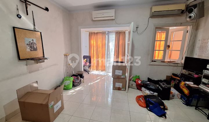 Dijual Gading Residence Kelapa Gading Jakarta Utara 2