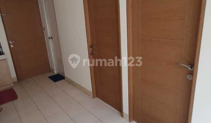 For Sale Gading Icon Apartment Pulo Gadung East Jakarta 2