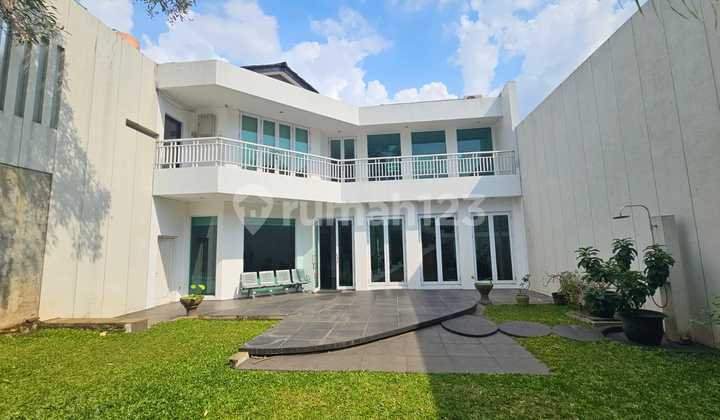 Dijual Dr Kusuma Atmaja Menteng Jakrta Pusat 2