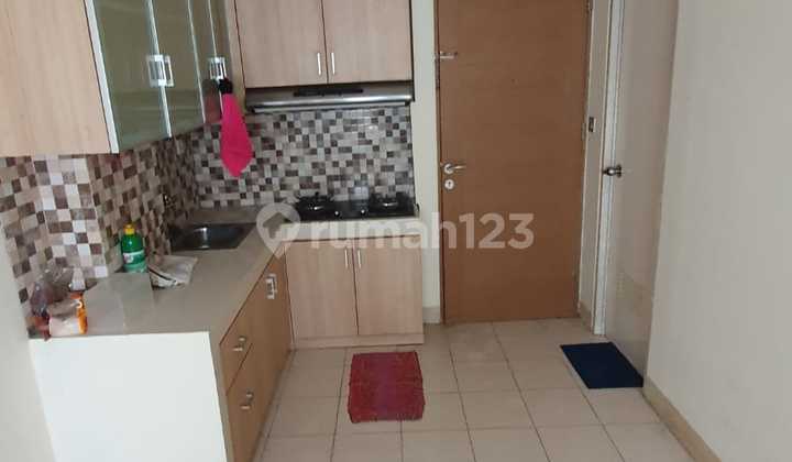 For Sale Gading Icon Apartment Pulo Gadung East Jakarta