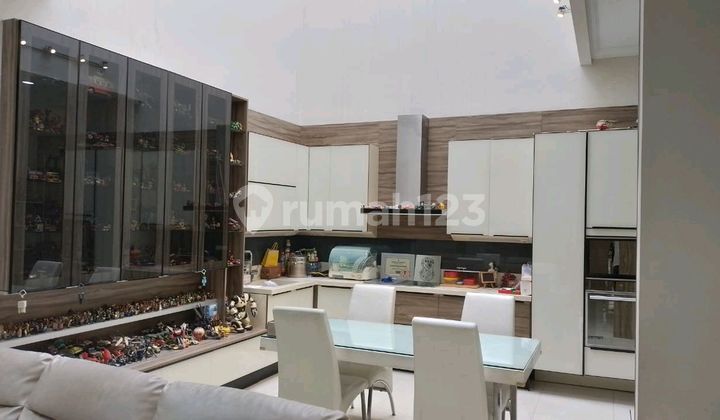 Dijual Grand Orchard Clover Sumarecon Kelapa Gading Jakarta Utara