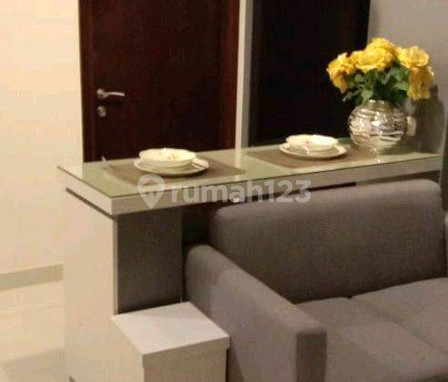 Dijual Apartemen The Kensington Royal Suite Tower Clifford Kelapa Gading 1