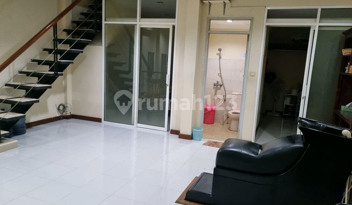 Rumah Untuk Usaha Depan Pasar Mandir 2