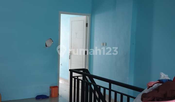 Dijual Ruko Central Point Harapan Indah Bekasi