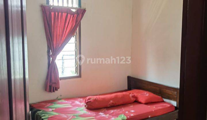 Dijual Cepat Rumah Kost Percetakan Negara Jakarta Pusat  1