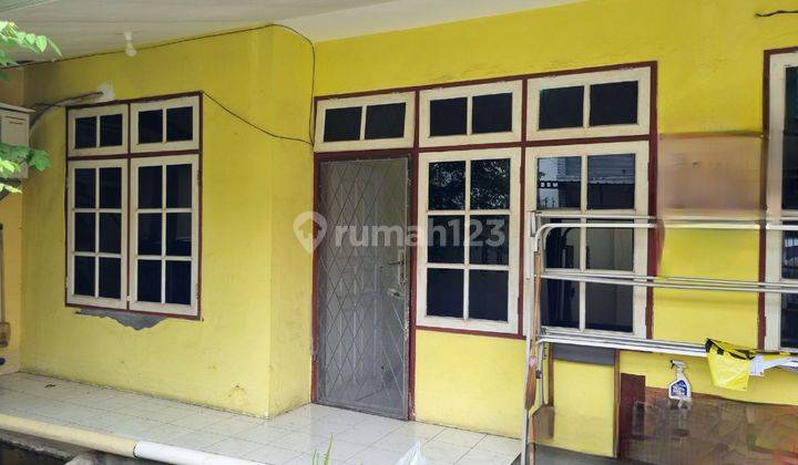 Dijual Rumah Siap Huni ,Harapan Indah 1