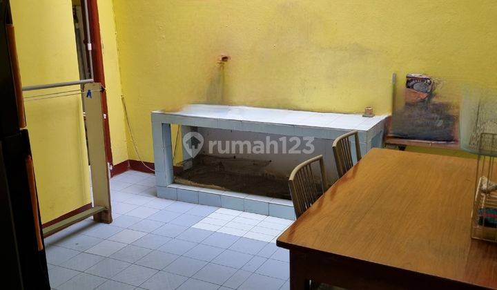 Dijual Rumah Siap Huni ,Harapan Indah 2