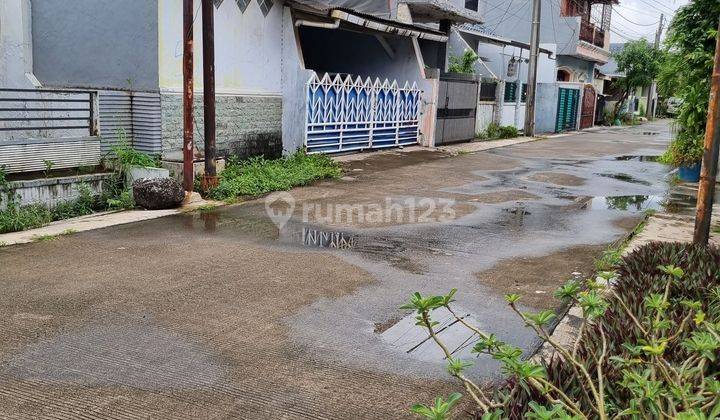 Dijual Rumah Siap Huni ,Harapan Indah 2