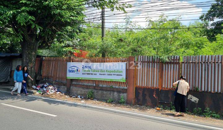 Dijual Cepat Turun Harga Tanah Bogor Siap Pakai 2