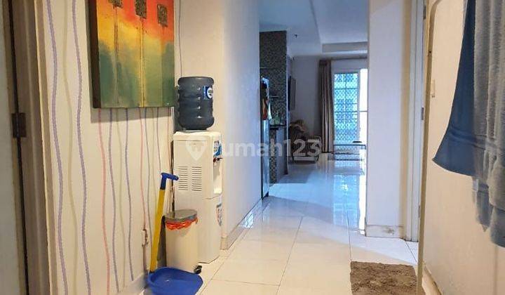 Dijual Apartemen Moi Resort lantai 3 1