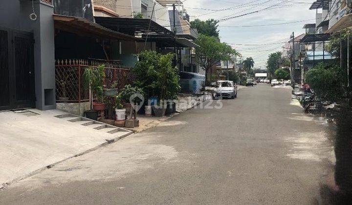 Dijual Rumah Standard Kelapa Cengkir Barat 2