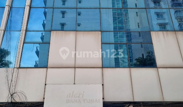 Dijual Cepat Ruko 4,5 lt di Plaza Pacific. Kelapa Gading