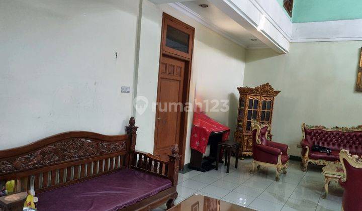 Rumah Bagus Siap Pakai Villa Permata Gading 2