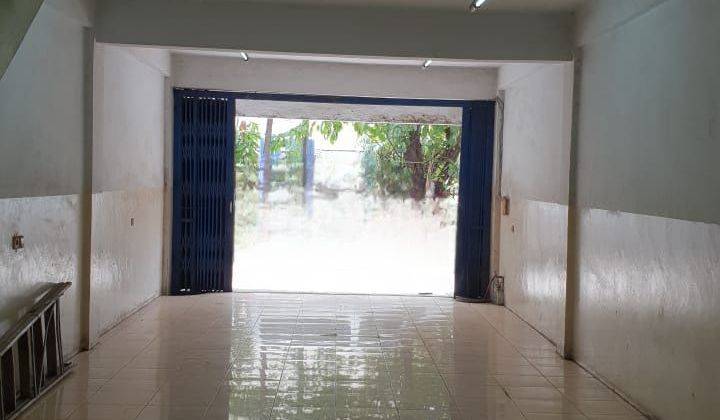 Dijual Ruko Re Martadinata Dibawah Njop 1