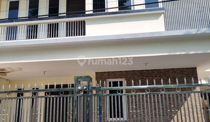 Rumah Huk Siap Pakai Bagus Turun Harga  1