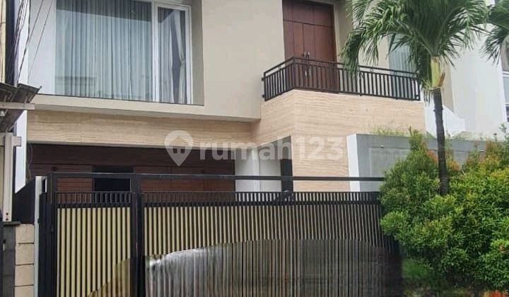 For Sale Gading Kirana Barat Kelapa Gading