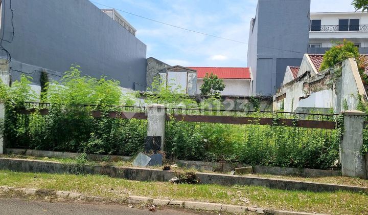 Land for Quick Sale in North Pulo Mas Land for Quick Sale in North Pulo Mas