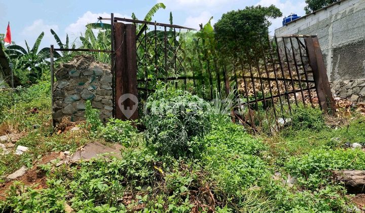 Dijual Tanah Cibubur Jakarta Timur Cocok Untuk Cluster Perumahan Dijual Tanah Cibubur Jakarta Timur Cocok Untuk Cluster Perumahan