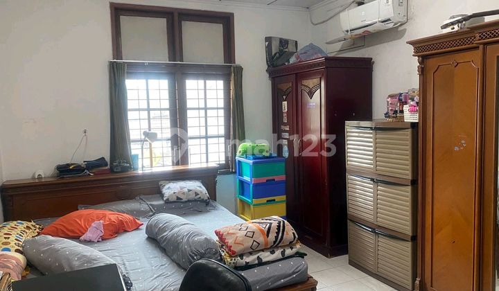 Rumah Cempaka Putih Raya Bisa Untuk Usaha 2