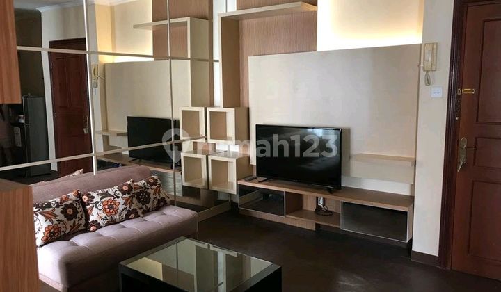 Dijual Apartemen Mediterania Kelapa Gading Bagus Full Furnish Siap Pakai Dijual Apartemen Mediterania Kelapa Gading Bagus Full Furnish Siap Pakai