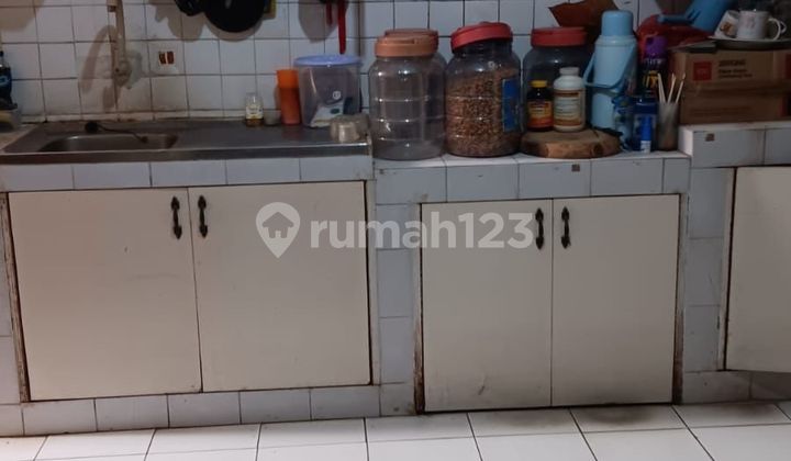 Dijual Cepat Rumah Standard Kelapa Molek 2