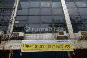 Dijual Ruko Dibawah Njop 1